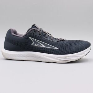 Altra Escalante 4 Womens Size 8.5 US Charcoal Grey Running Shoes AL0A85NF000